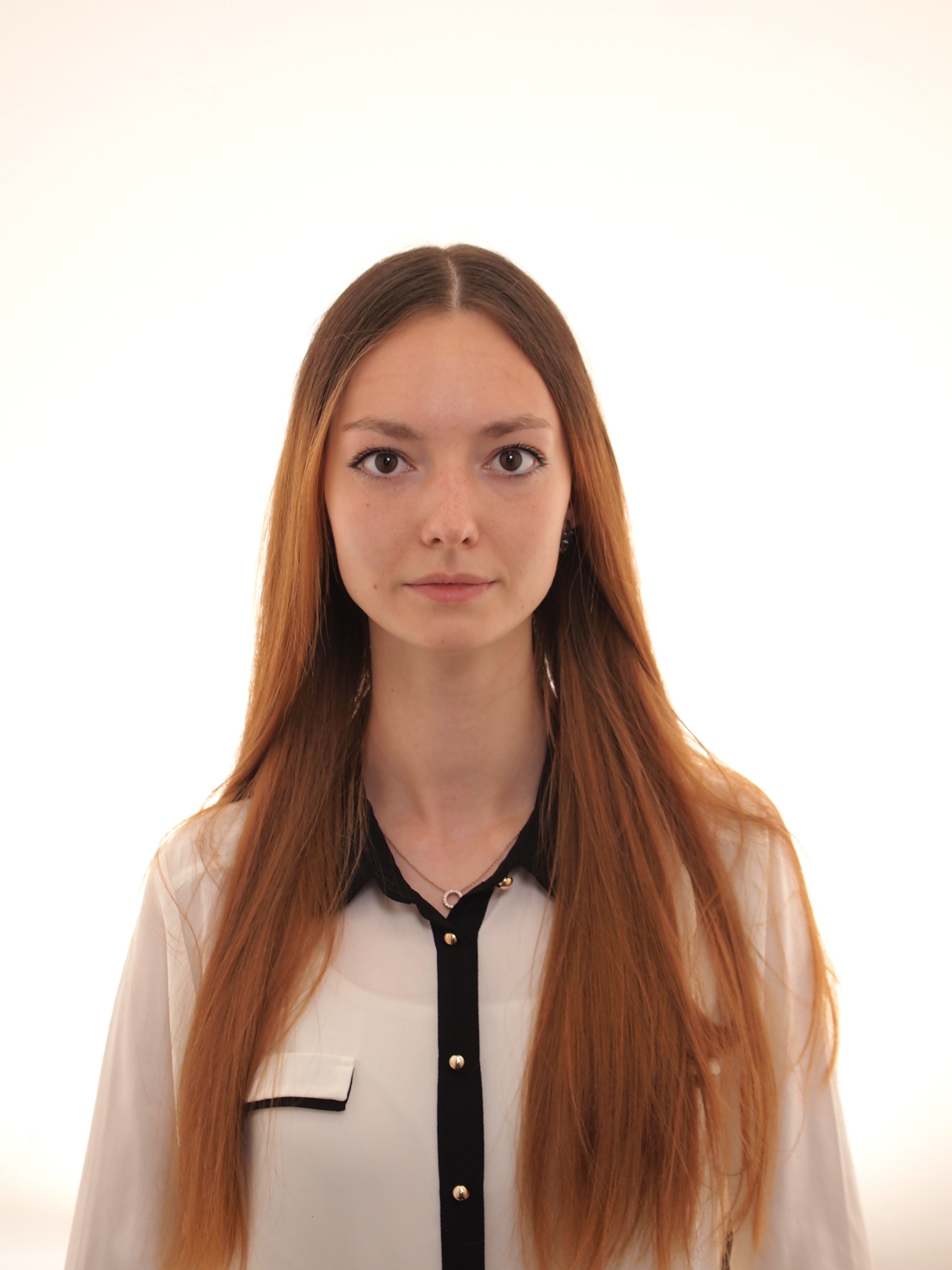 Глухенька Єлизавета Ігорівна